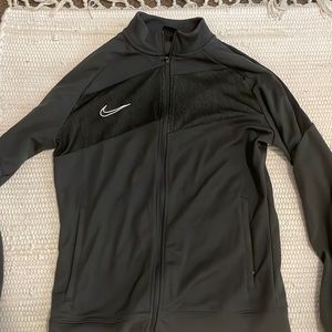 DriFit Nike Zip Up